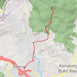 thumbnail for MRT 17 - Merdeka