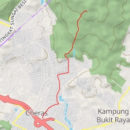 thumbnail for MRT 19 - Muzium Negara