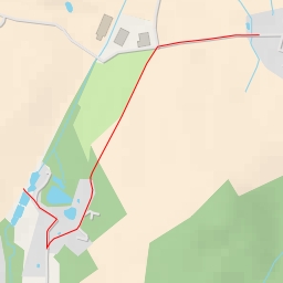 thumbnail for Rue des Étangs Minon