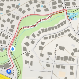 thumbnail for Vernal Pool