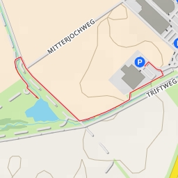 thumbnail for Güterweg Kleinhöflein-Triftweg - Güterweg Kleinhöflein-Triftweg