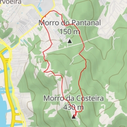 thumbnail for Morro da Costeira