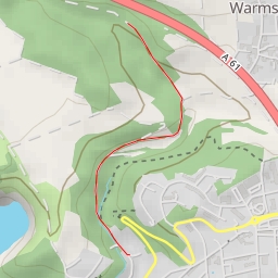 thumbnail for A 61 - A 61