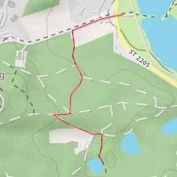 thumbnail for Falkeneggstraße