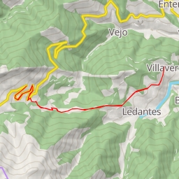 thumbnail for Mirador del Corzo