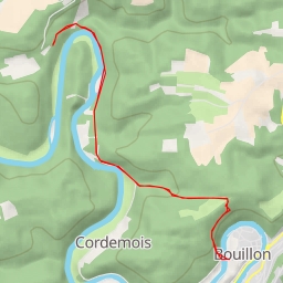 thumbnail for Rocher des Gattes