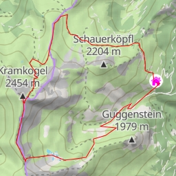 thumbnail for Kramkogel