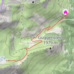 thumbnail for Leidalps-Mahder