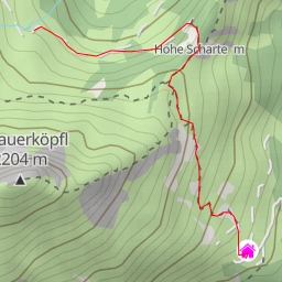 thumbnail for Sepp-Poesie-Waldweg