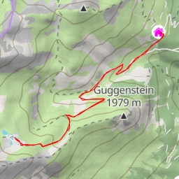 thumbnail for Leidalps-Mahder