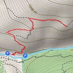 thumbnail for Vereda de La Solana