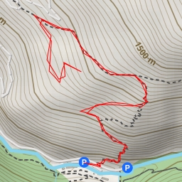 thumbnail for Vereda de La Solana - Vereda de La Solana