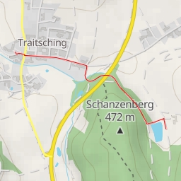 thumbnail for Mooswiesenstraße