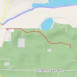 thumbnail for Сілезька вулиця