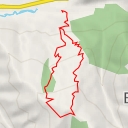 thumbnail for Dercum Summit Hiking Trail - Dercum Summit Hiking Trail