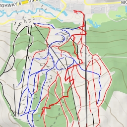 thumbnail for Mosquito Coast - Mosquito Coast