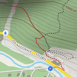 thumbnail for Fonte Fontanon