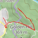 thumbnail for 孖指徑 Smuggler's Ridge