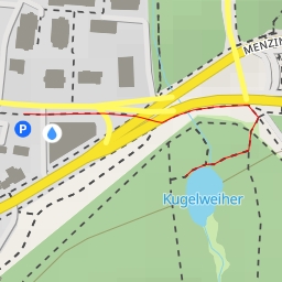 thumbnail for Kugelweiher