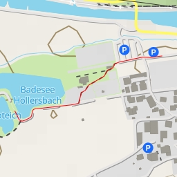 thumbnail for Ökoteich