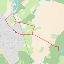 thumbnail for Meulenweg - Meulenweg