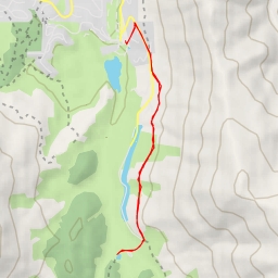 thumbnail for Soda Creek Trail - Soda Creek Trail