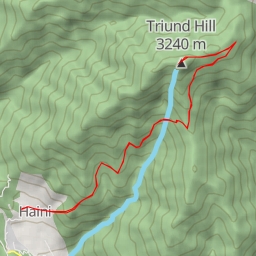 thumbnail for Triund Hill