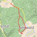 thumbnail for Wassertretstelle