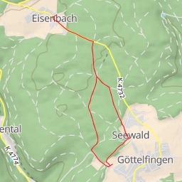 thumbnail for Wassertretstelle