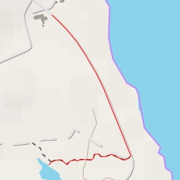 thumbnail for Marine Drive - Gqeberha