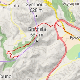 thumbnail for Σεμερίζα