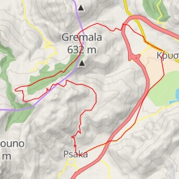 thumbnail for Γκρίκα