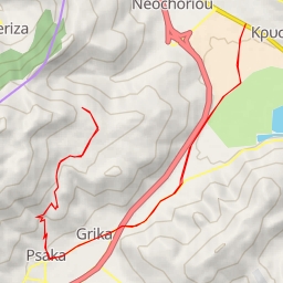 thumbnail for Γκρίκα