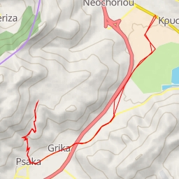 thumbnail for Γκρίκα