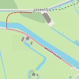 thumbnail for Geerweg - Zoeterwoude