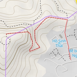 thumbnail for Núi Luốt