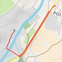 thumbnail for Sanatorium Jablunkov - Alej míru