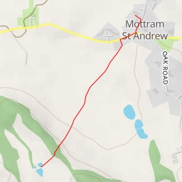 thumbnail for Adders Moss Farm - Prestbury Road