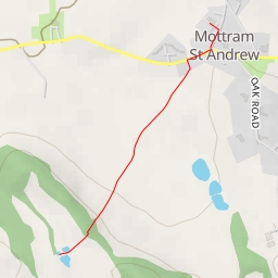 thumbnail for Adders Moss Farm - Prestbury Road