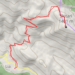 thumbnail for Σκητάρι