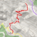 thumbnail for Λια - Δημοτική Ενότητα Φιλιατών