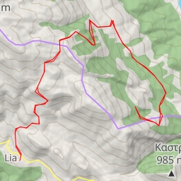 thumbnail for Δήμος Πωγωνίου