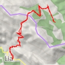 thumbnail for Παναγιά Κουρούζα-Μακραλέξη (Λάβδανης-Αγ. Μαρίνας) - Λαβδάνης - Καστανής