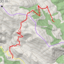 thumbnail for Παναγιά Κουρούζα-Μακραλέξη (Λάβδανης-Αγ. Μαρίνας) - Λαβδάνης - Καστανής