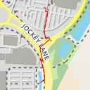 thumbnail for Jockey Lane