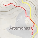 thumbnail for Οδός Καλοεράκι