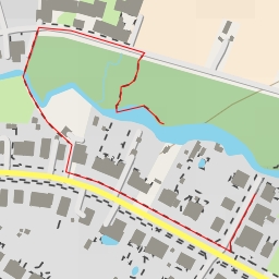 thumbnail for Oudstrijderslaan