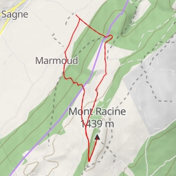 thumbnail for Mont Racine
