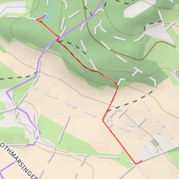 thumbnail for Höhenweg