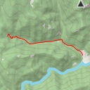 thumbnail for Водопад Poпката